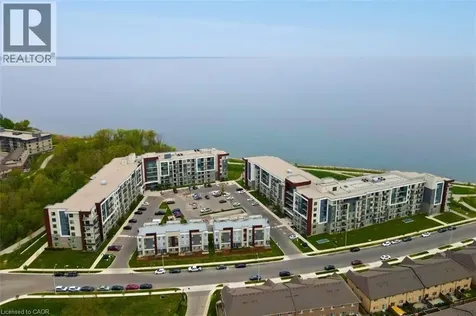125 Shoreview Place Stoney Creek ON L8E 0K3