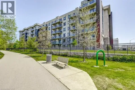 125 Shoreview Place Stoney Creek ON L8E 0K3