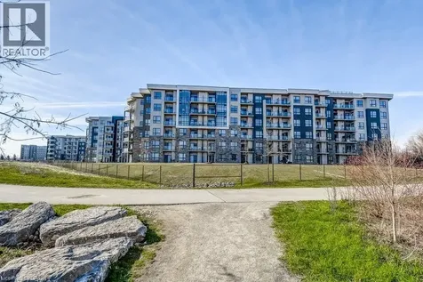 125 Shoreview Place Stoney Creek ON L8E 0K3