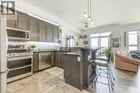 125 Shoreview Place Stoney Creek ON L8E 0K3