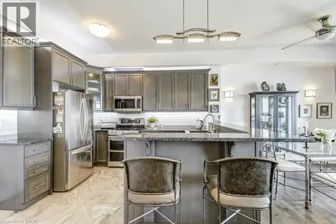 125 Shoreview Place Stoney Creek ON L8E 0K3