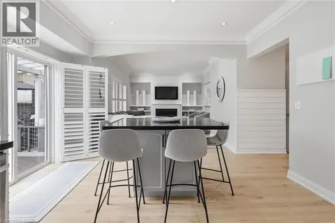 4191 Fuller Crescent Burlington ON L7M 0M5