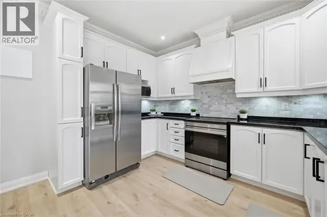 4191 Fuller Crescent Burlington ON L7M 0M5