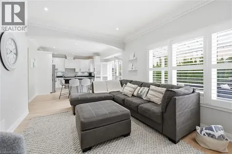 4191 Fuller Crescent Burlington ON L7M 0M5