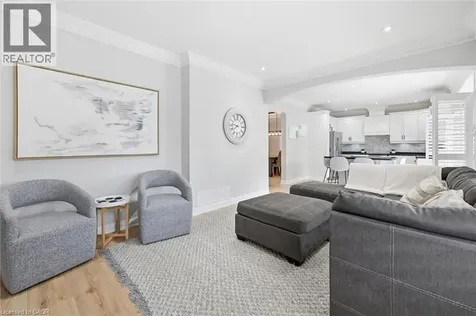 4191 Fuller Crescent Burlington ON L7M 0M5