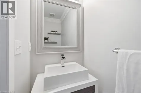 4191 Fuller Crescent Burlington ON L7M 0M5