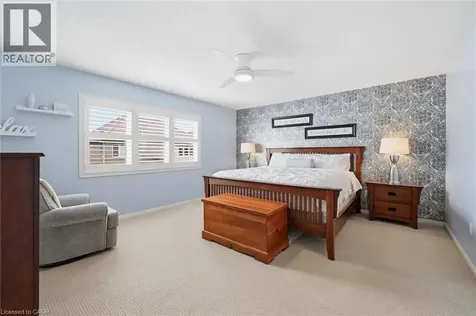 4191 Fuller Crescent Burlington ON L7M 0M5