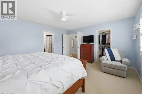 4191 Fuller Crescent Burlington ON L7M 0M5