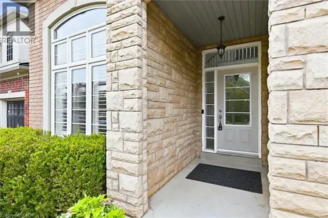 4191 Fuller Crescent Burlington ON L7M 0M5