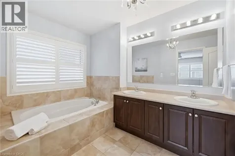 4191 Fuller Crescent Burlington ON L7M 0M5