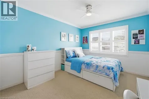4191 Fuller Crescent Burlington ON L7M 0M5