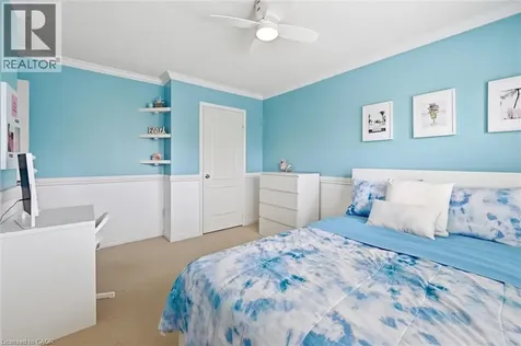 4191 Fuller Crescent Burlington ON L7M 0M5