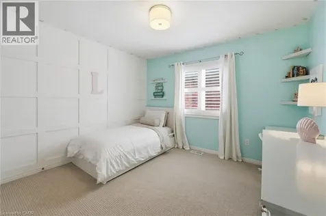 4191 Fuller Crescent Burlington ON L7M 0M5
