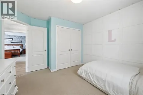 4191 Fuller Crescent Burlington ON L7M 0M5