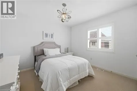 4191 Fuller Crescent Burlington ON L7M 0M5