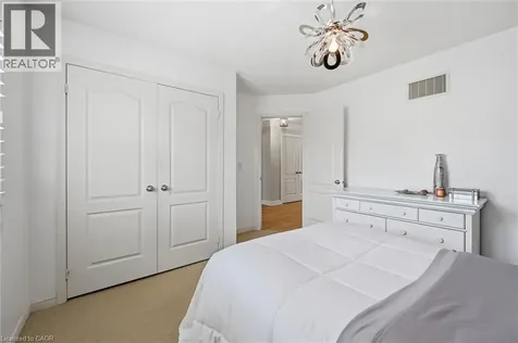 4191 Fuller Crescent Burlington ON L7M 0M5