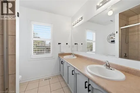 4191 Fuller Crescent Burlington ON L7M 0M5