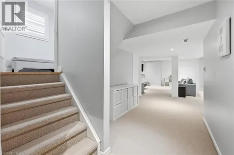 4191 Fuller Crescent Burlington ON L7M 0M5