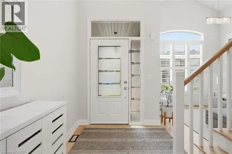 4191 Fuller Crescent Burlington ON L7M 0M5