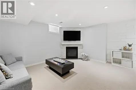 4191 Fuller Crescent Burlington ON L7M 0M5