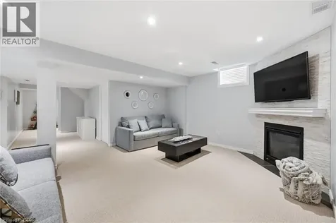 4191 Fuller Crescent Burlington ON L7M 0M5