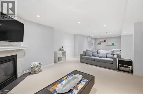 4191 Fuller Crescent Burlington ON L7M 0M5
