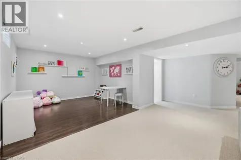 4191 Fuller Crescent Burlington ON L7M 0M5