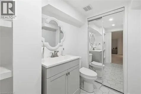 4191 Fuller Crescent Burlington ON L7M 0M5