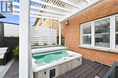 4191 Fuller Crescent Burlington ON L7M 0M5