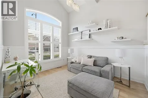 4191 Fuller Crescent Burlington ON L7M 0M5