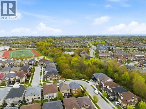 4191 Fuller Crescent Burlington ON L7M 0M5