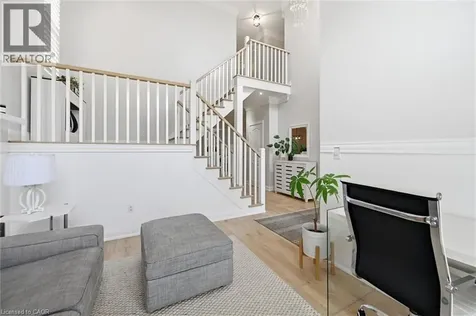 4191 Fuller Crescent Burlington ON L7M 0M5