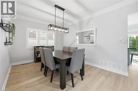 4191 Fuller Crescent Burlington ON L7M 0M5