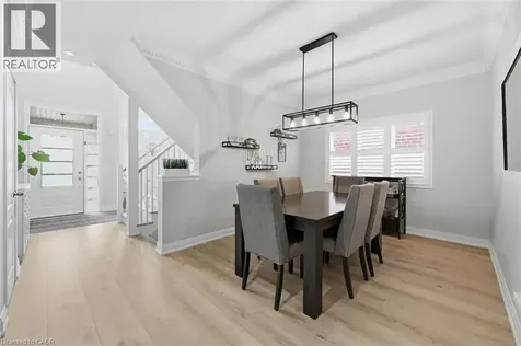 4191 Fuller Crescent Burlington ON L7M 0M5