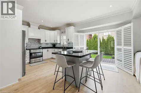 4191 Fuller Crescent Burlington ON L7M 0M5