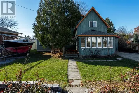 10 Lucy Street Penetanguishene ON L9M 1K7