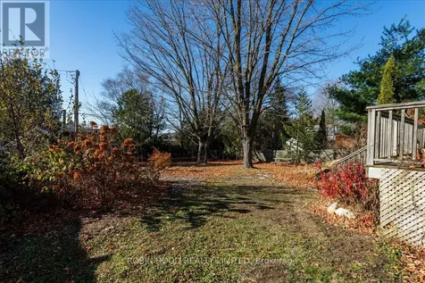 10 Lucy Street Penetanguishene ON L9M 1K7