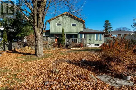 10 Lucy Street Penetanguishene ON L9M 1K7