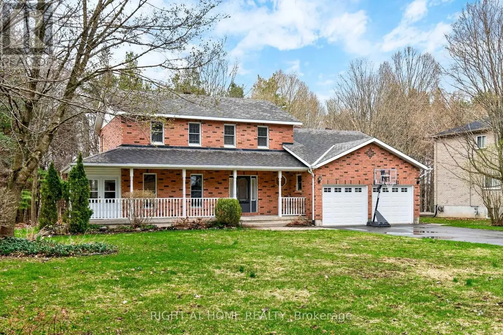77 Cambridge Street Penetanguishene ON L9M 1G7