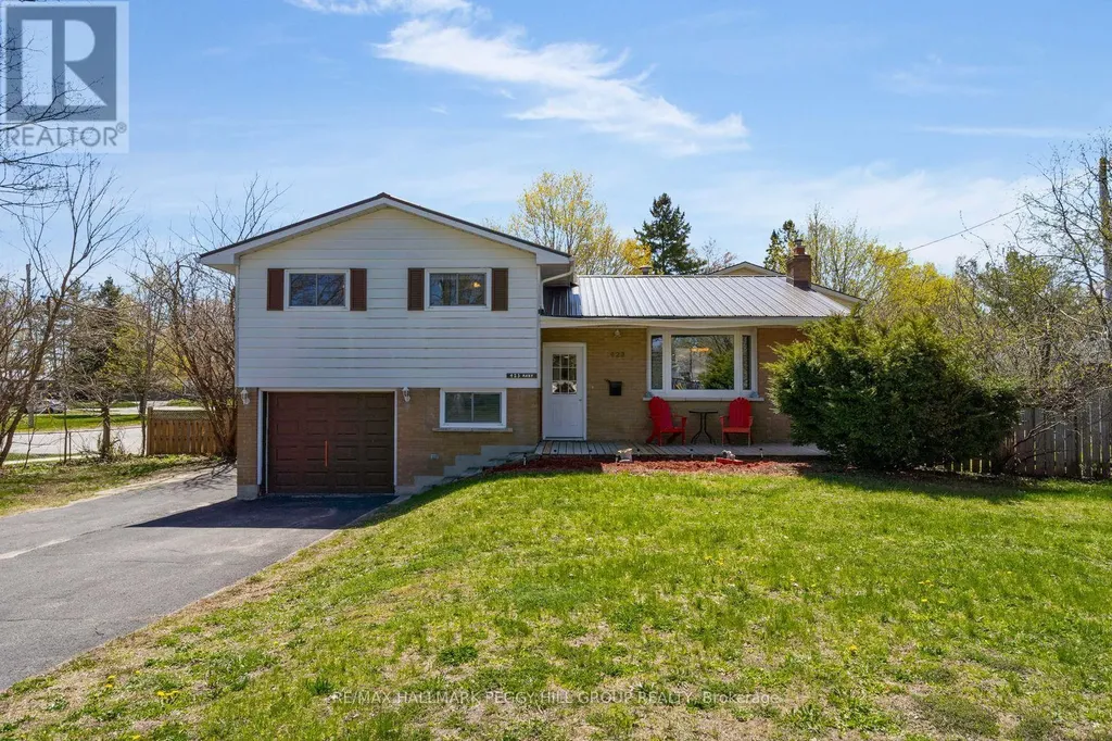 423 Mary Street Orillia ON L3V 3G5