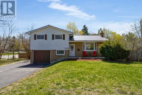 423 Mary Street Orillia ON L3V 3G5