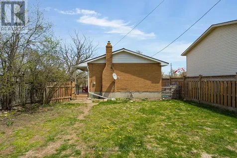 423 Mary Street Orillia ON L3V 3G5