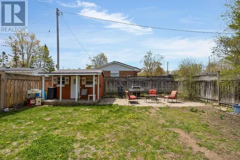 423 Mary Street Orillia ON L3V 3G5