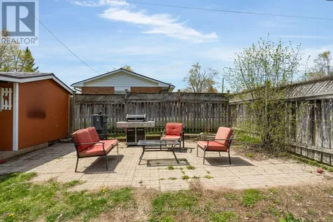 423 Mary Street Orillia ON L3V 3G5
