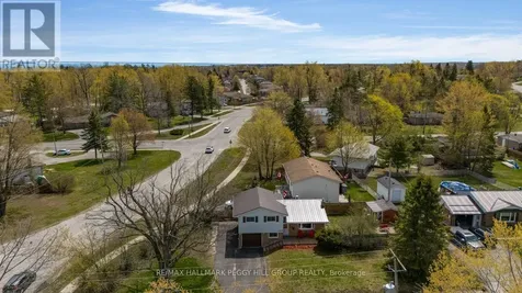 423 Mary Street Orillia ON L3V 3G5