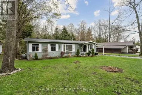 1 Allen Drive South Wasaga Beach ON L9Z 1K5