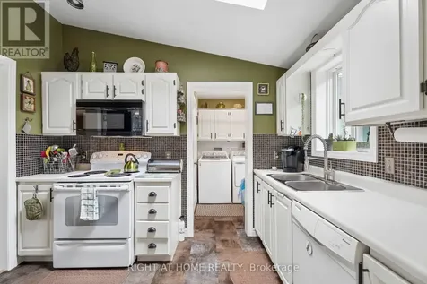 1 Allen Drive South Wasaga Beach ON L9Z 1K5