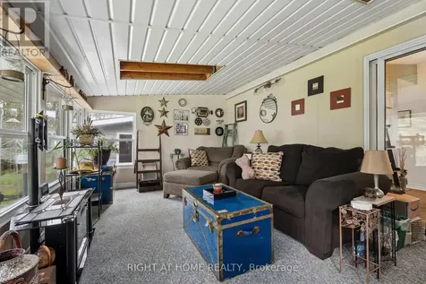 1 Allen Drive South Wasaga Beach ON L9Z 1K5