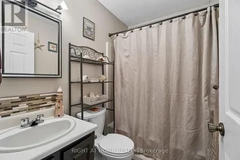 1 Allen Drive South Wasaga Beach ON L9Z 1K5