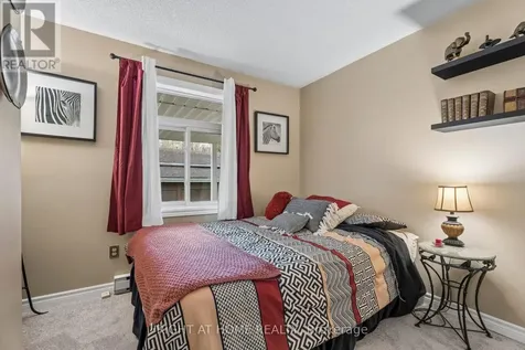 1 Allen Drive South Wasaga Beach ON L9Z 1K5